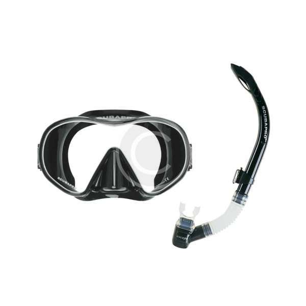 Scubapro Solo Dive Mask